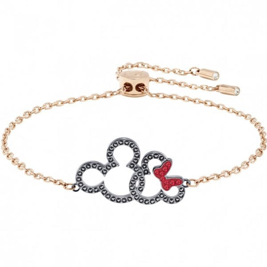 MICKEY&MINNIE BRACELET DMUL/MI