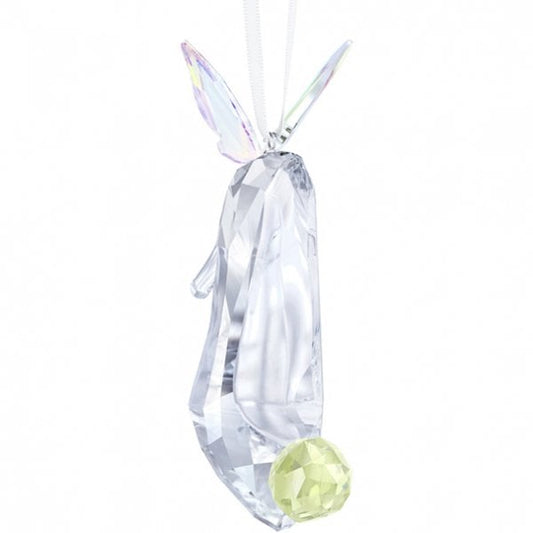 TINKER BELL INSPIRED SHOE