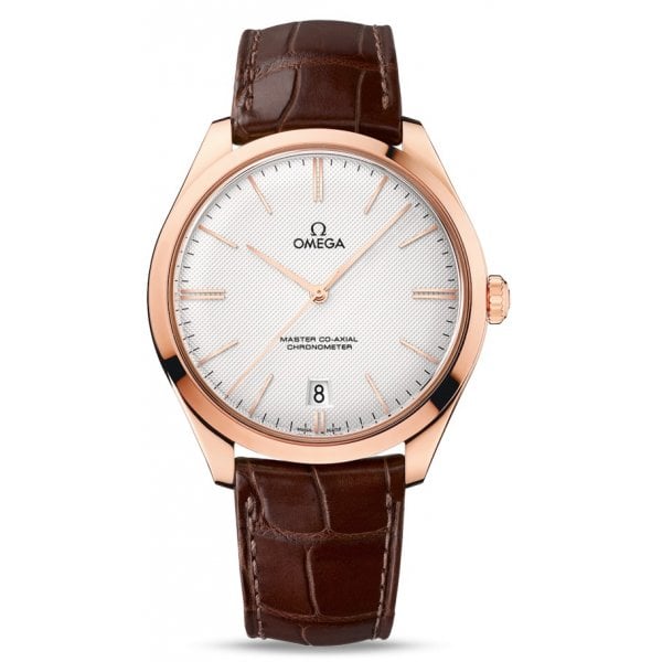 OMEGA MENS DE VILLE PRESTIGE W