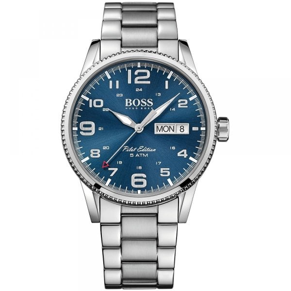 Men's Hugo Boss Pilot Vintage