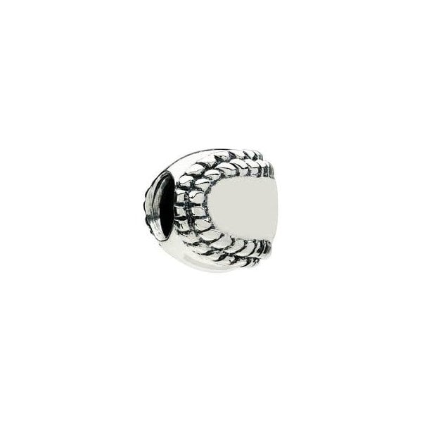 Baseball Charm