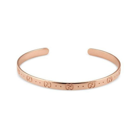 Icon thin bangle