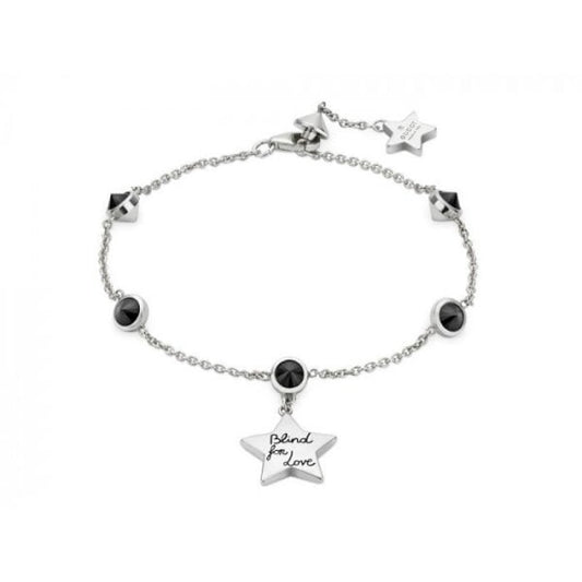 Blind for Love Black Spinel