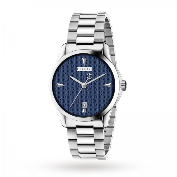 GUCCI LADIES G TIMELESS WATCH