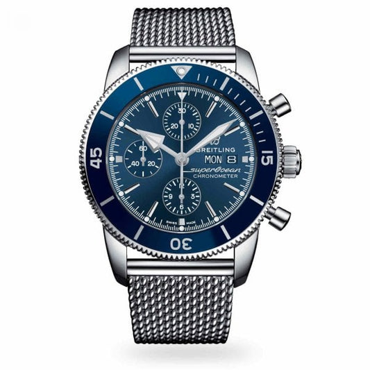 SUPEROCEAN HERITAGE II