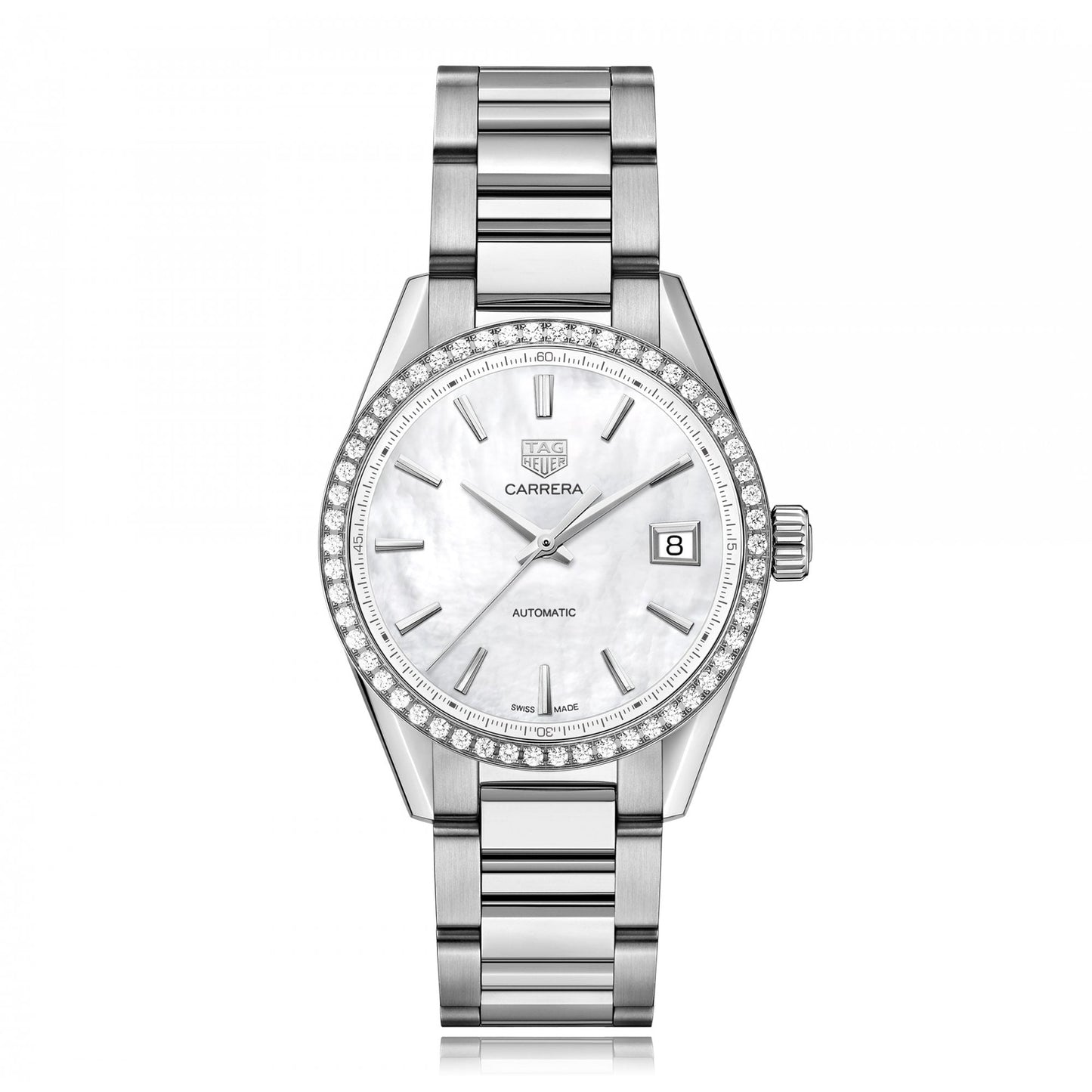 TAG HEUER CARRERA CALIBRE 5
