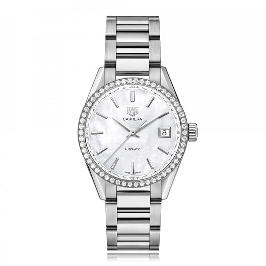 TAG HEUER CARRERA CALIBRE 5
