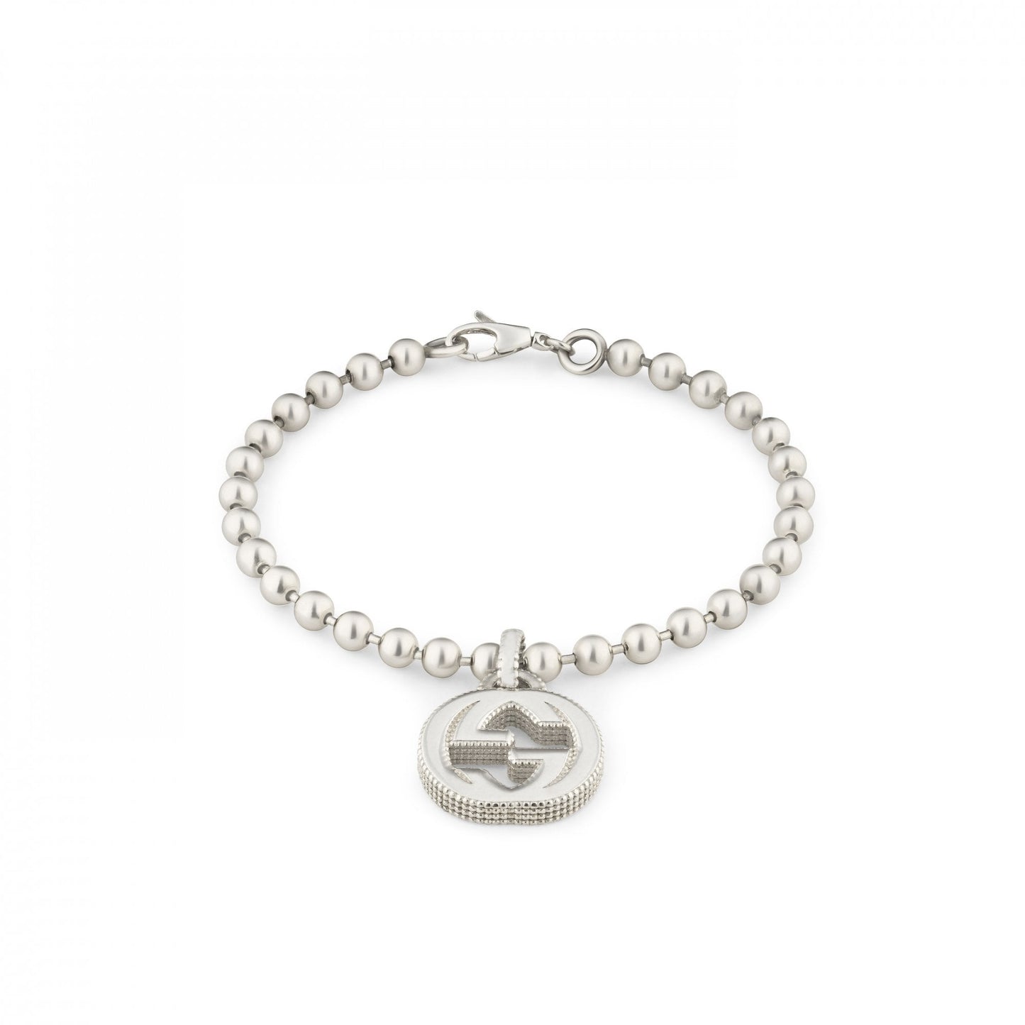 GG Beaded Bracelet 20cm