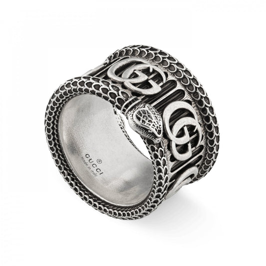 GG Marmont Ring S17