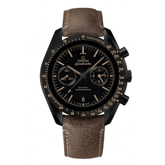 EX-DISPLAY SPEEDMASTER MOONWATCH CO‑AXIAL CHRONO