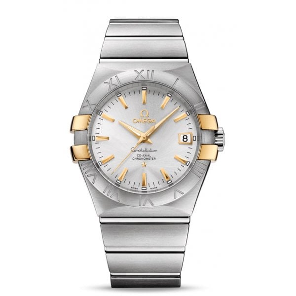 EX- DISPLAY CONSTELLATION CO‑AXIAL 35 MM