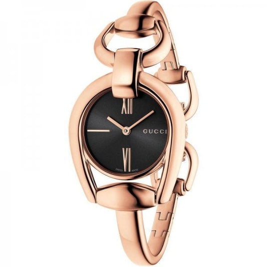 Ladies Gucci New Horsebit Watch