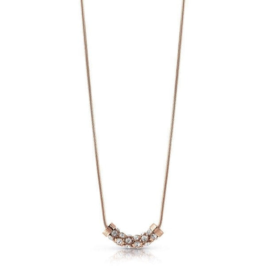 RG Plated Necklace