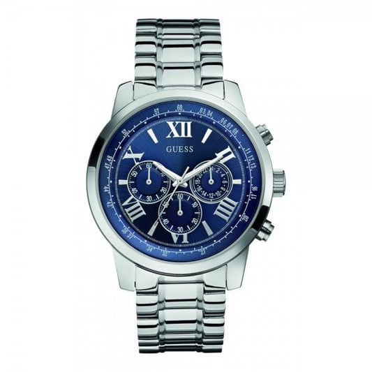 GUESS MENS CLASSIC HORIZON WAT