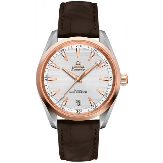 EX-DISPLAY AQUA TERRA 150M  OMEGA CO‑AXIAL