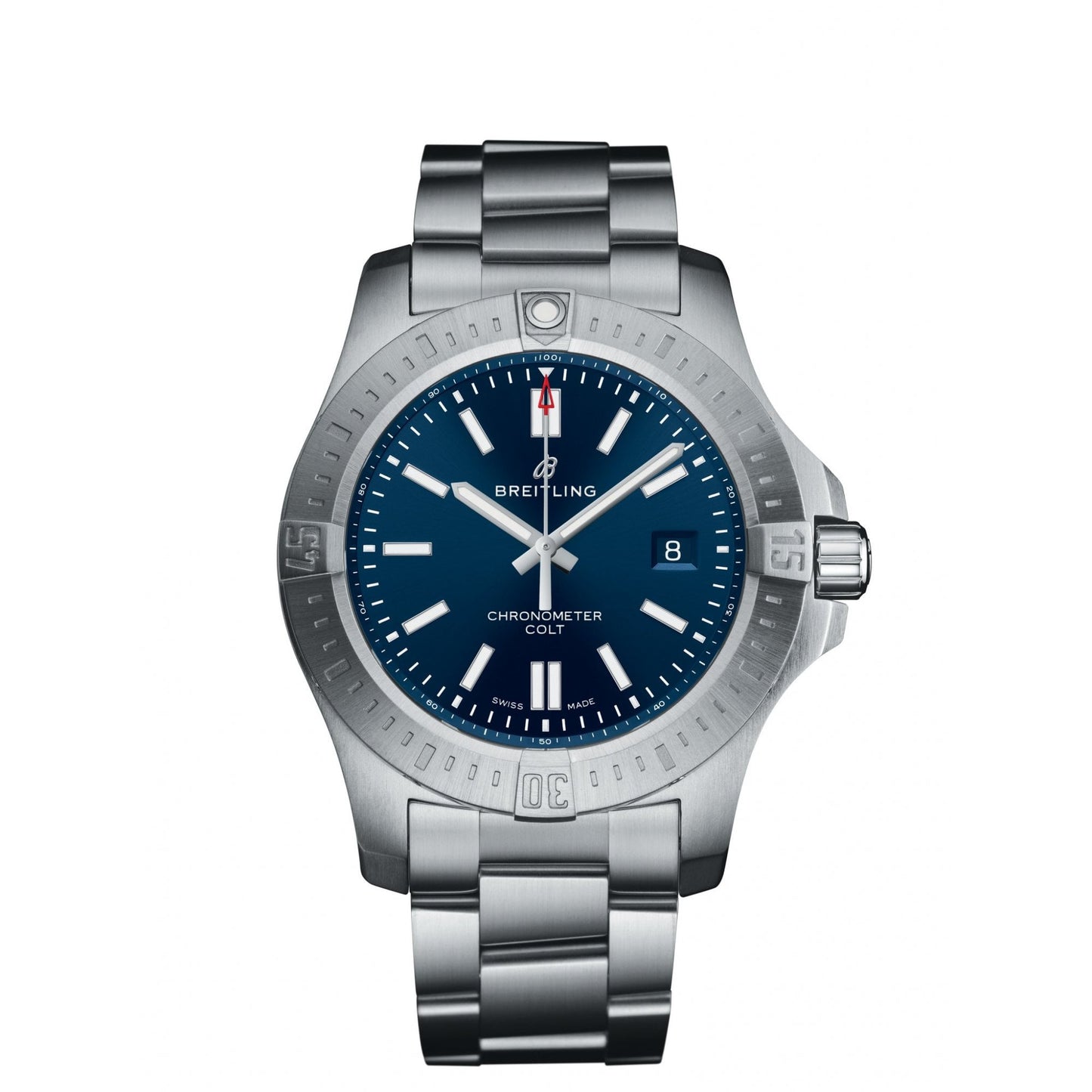 CHRONOMAT COLT