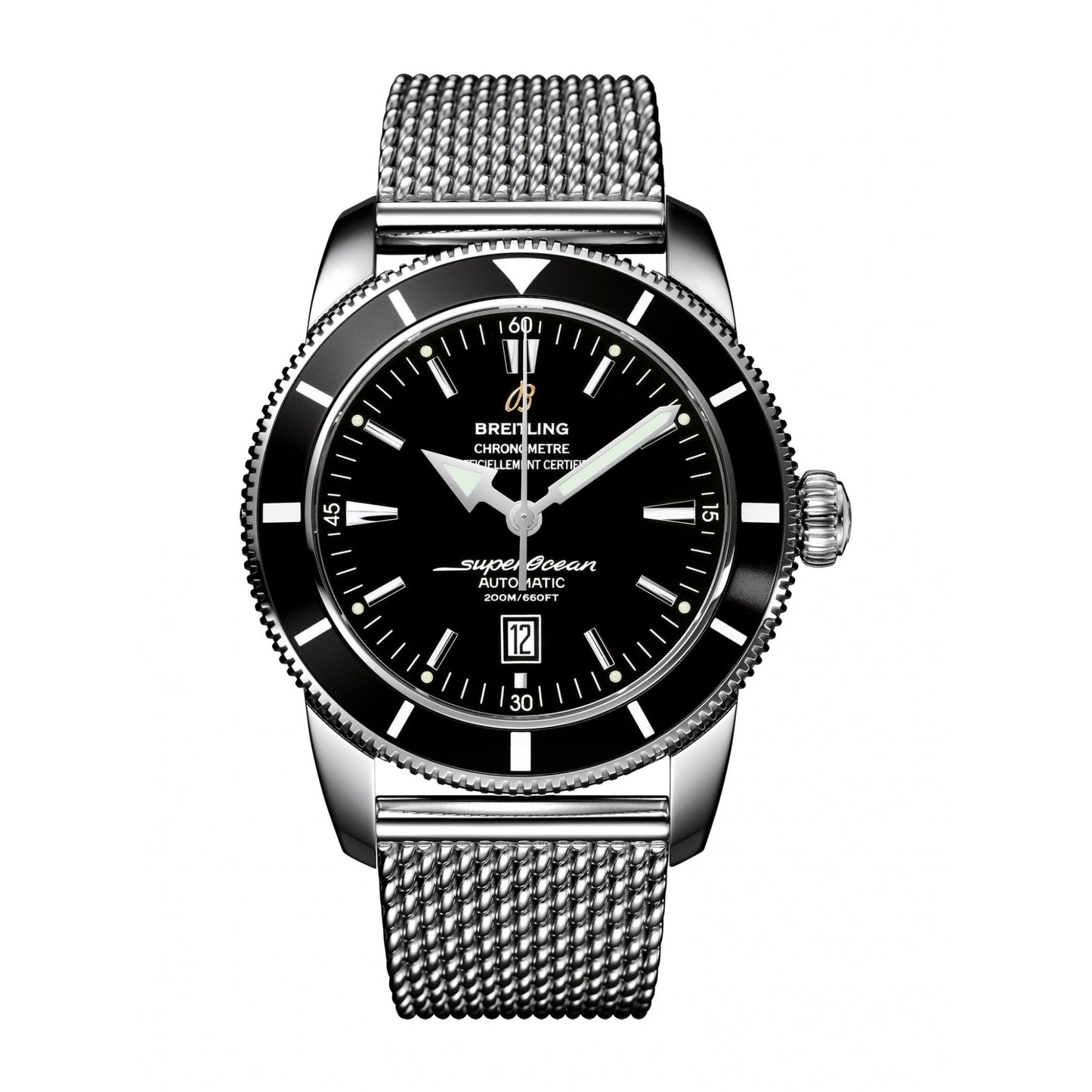 BREITLING SUPEROCEAN HERITAGE