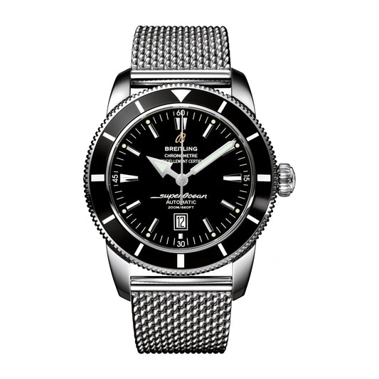 BREITLING SUPEROCEAN HERITAGE