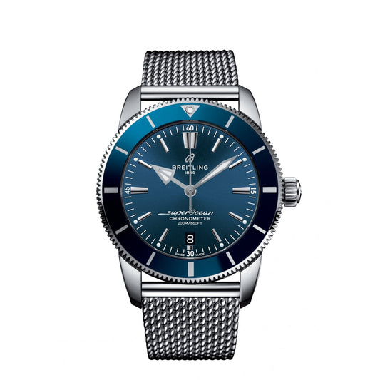 SUPEROCEAN HERITAGE II
