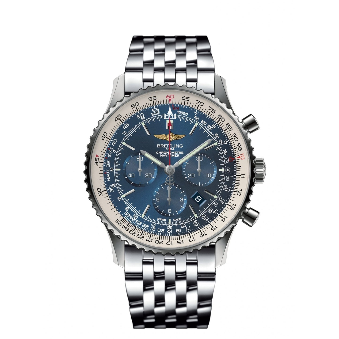 NAVITIMER 1 CHRONOGRAPH
