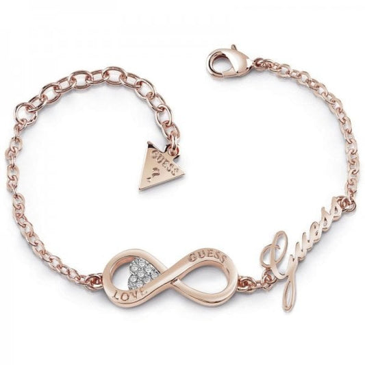 Rose Gold Plated Bracelet