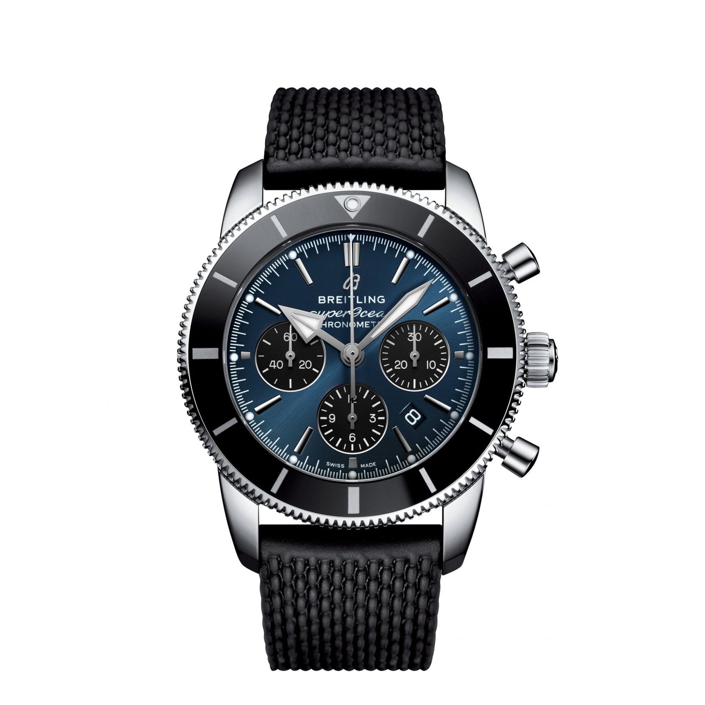 SUPEROCEAN HERITAGE