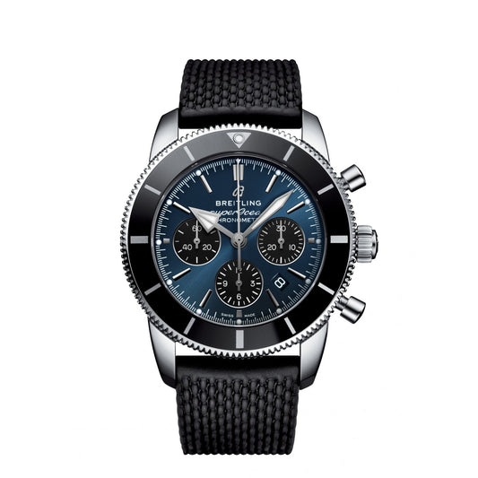 SUPEROCEAN HERITAGE