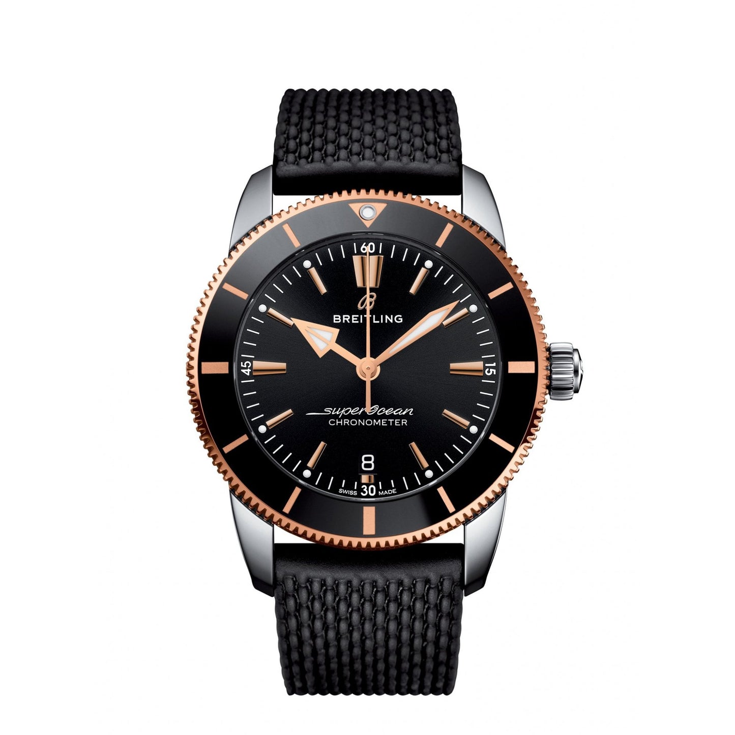 SUPEROCEAN HERITAGE II