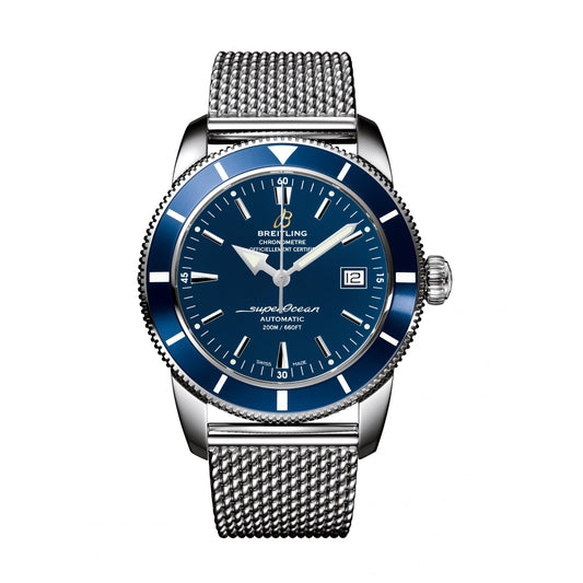 Superocean Hertitage II B20 Automatic Mens Watch