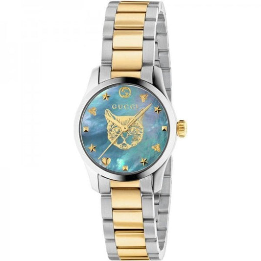 G TIMELESS