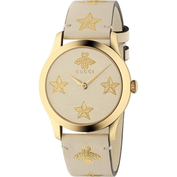 G TIMELESS