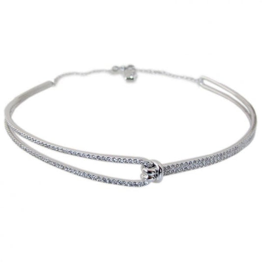 LIFELONG NECKLACE CHOKER CRY/R