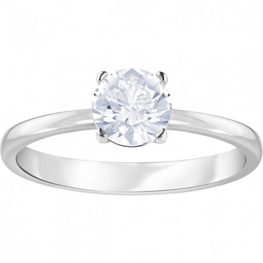 ATTRACT RING RND CZWH/RHS