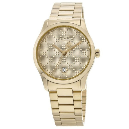 G TIMELESS YGP