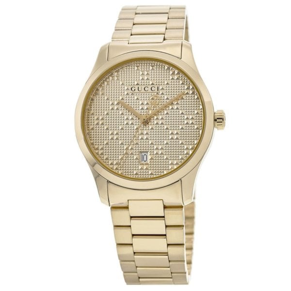 G TIMELESS YGP