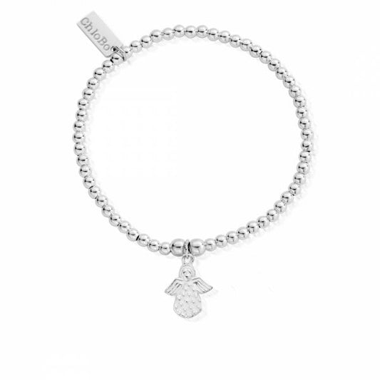 Cute Charm For An Angel Bracelet