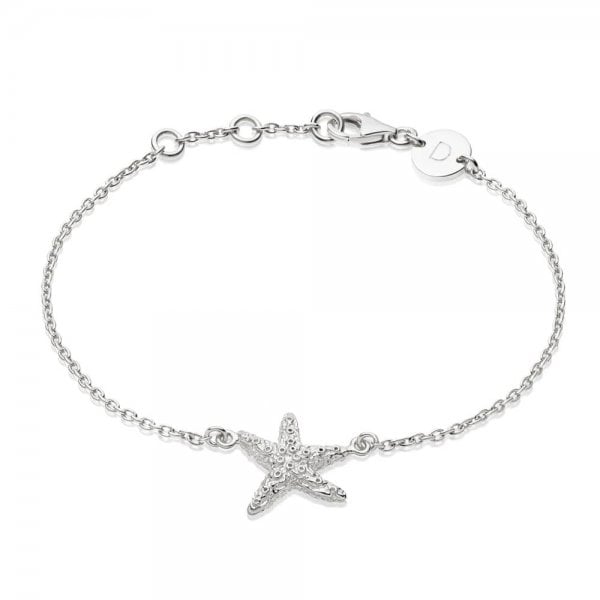 SLV Starfish Bracelet