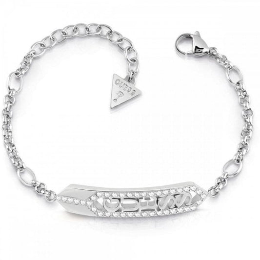 SILVER BRACELET