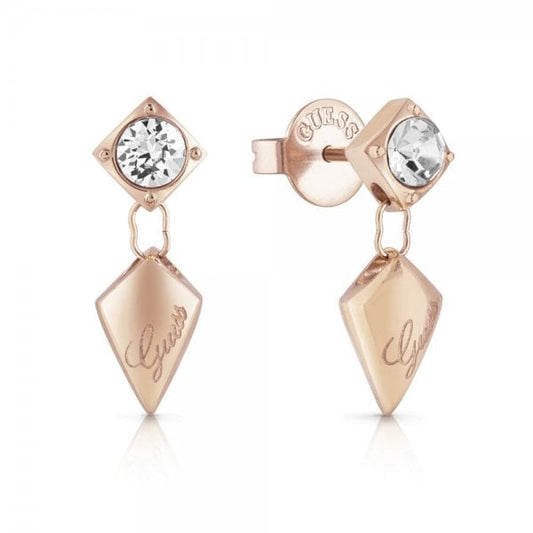 MATELASSE ROSE GOLD DROP