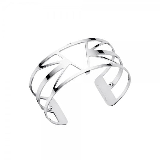 25mm Silver Ibiza