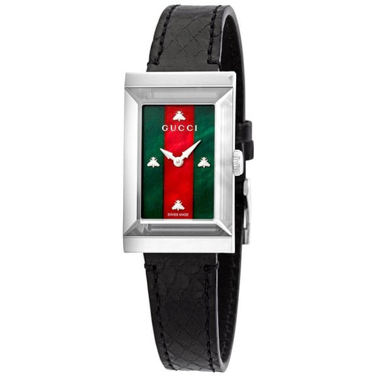 LADIES G FRAME WATCH