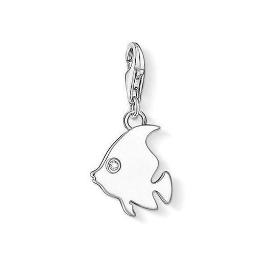 Fish Charm