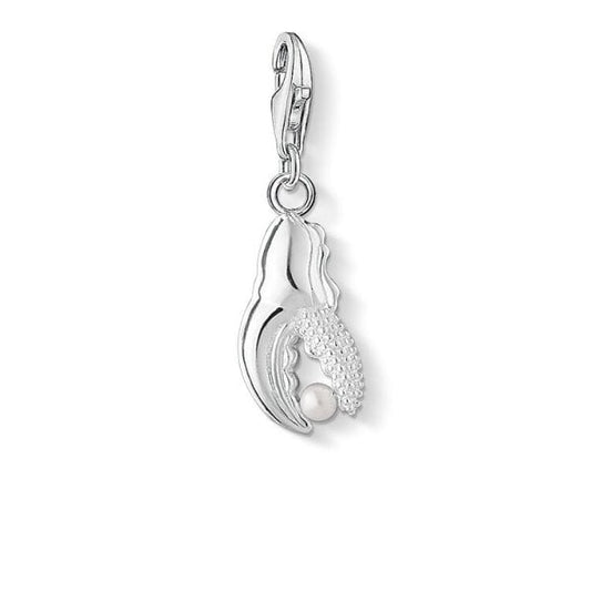 Lobster Claw Charm