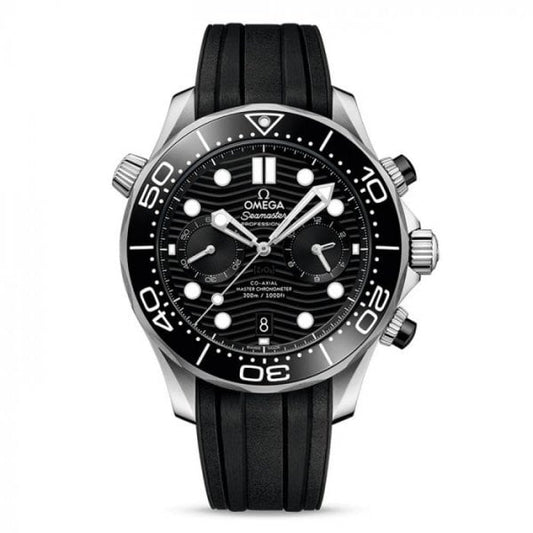 DIVER 300M OMEGA CO‑AXIAL MASTER CHRONOMETER