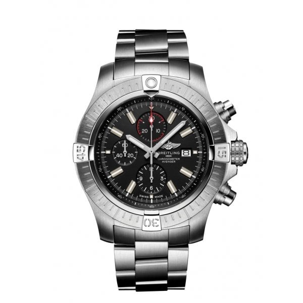 Breitling Super Avenger Chronograph 48 Automatic Men's Watch