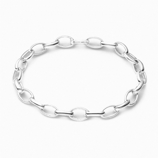 Charm Silver 18cm