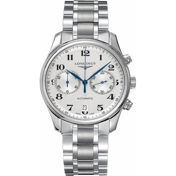 LONGINES MENS MASTER COLLECTIO