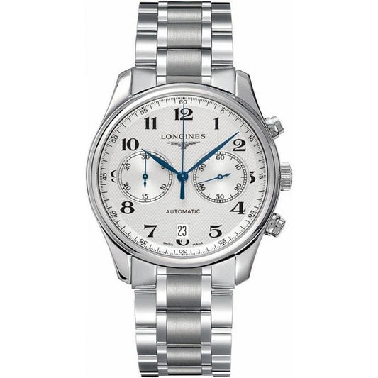 Master Collection 40mm Automatic Watch