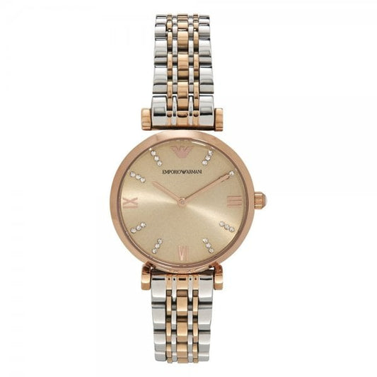Ladies Emporio Armani Watch