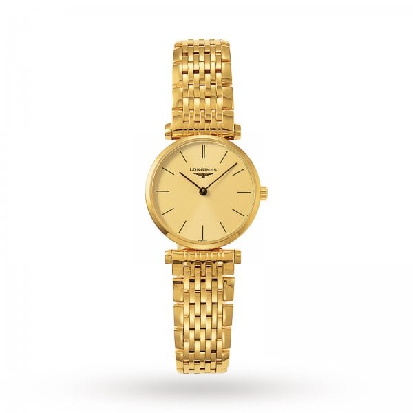 LONGINES LADIES LA GRANDE CLAS